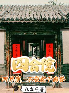 四合院之